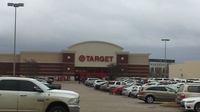Image gallery for Target