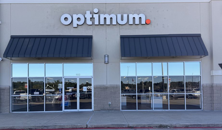 Optimum Lufkin - 4505 S Medford Dr. Ste 103 