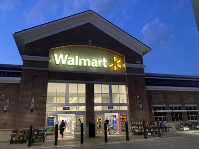 Image gallery for Walmart Supercenter