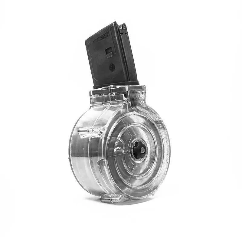 Ruger Lcp 380 Extended Magazine Drum