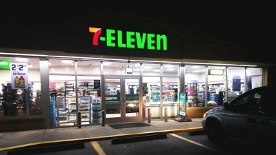 Image gallery for 7-Eleven