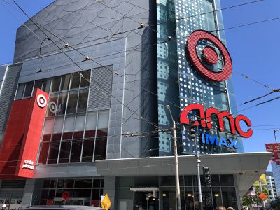 Image gallery for Target