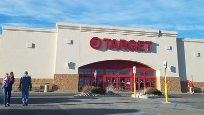 Image gallery for Target