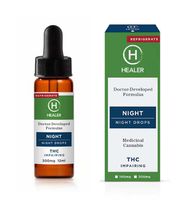 Healer-Night 300mg at Curaleaf Reisterstown Healer-Night 300mg at Curaleaf Reisterstown