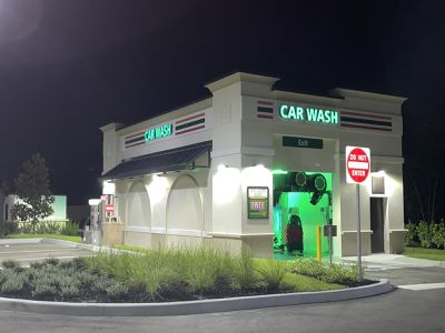 Image gallery for 7-Eleven