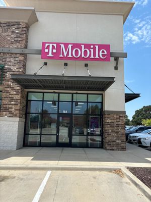 T-Mobile Authorized Retailer