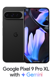 Pixel 9 Pro XL