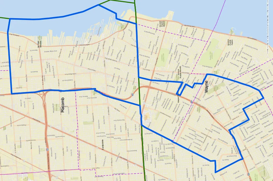 State House District 11