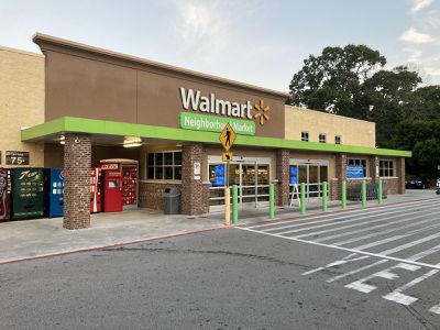 Image gallery for Walmart Neighborhood Market