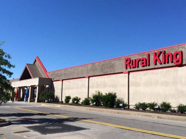 Rural King - Butler, PA - 101 Clearview Circle 