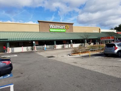 Image gallery for Walmart Neighborhood Market