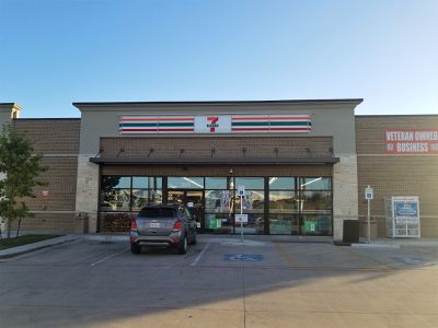 Image gallery for 7-Eleven