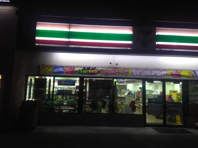 Image gallery for 7-Eleven