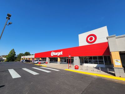 Image gallery for Target