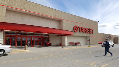 Image gallery for Target