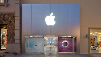 Image gallery for Apple Bridge Street