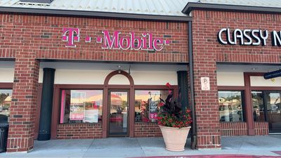 T-Mobile Authorized Retailer