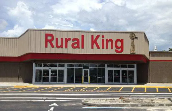 Rural King Guns Spring Hill, FL
