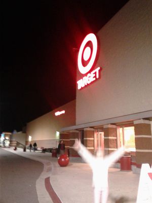 Image gallery for Target
