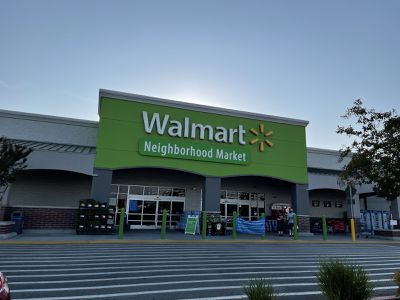 Image gallery for Walmart Neighborhood Market