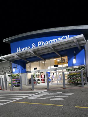 Image gallery for Walmart Supercenter