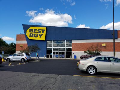 Image gallery for Best Buy