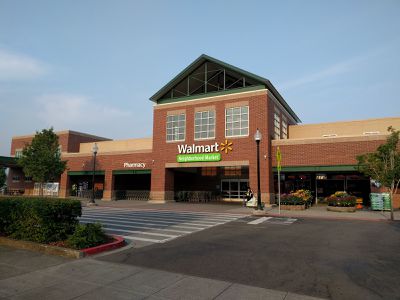 Image gallery for Walmart Neighborhood Market