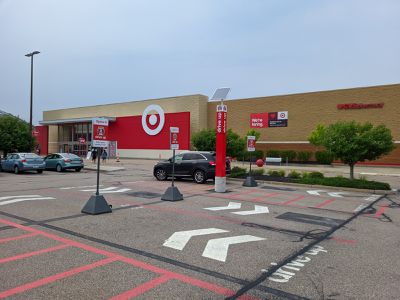 Image gallery for Target