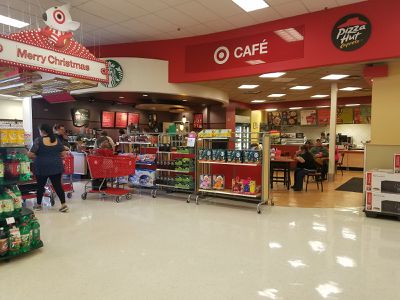 Image gallery for Target