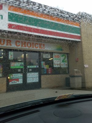 Image gallery for 7-Eleven