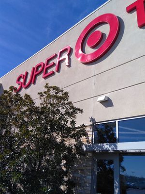 Image gallery for Target