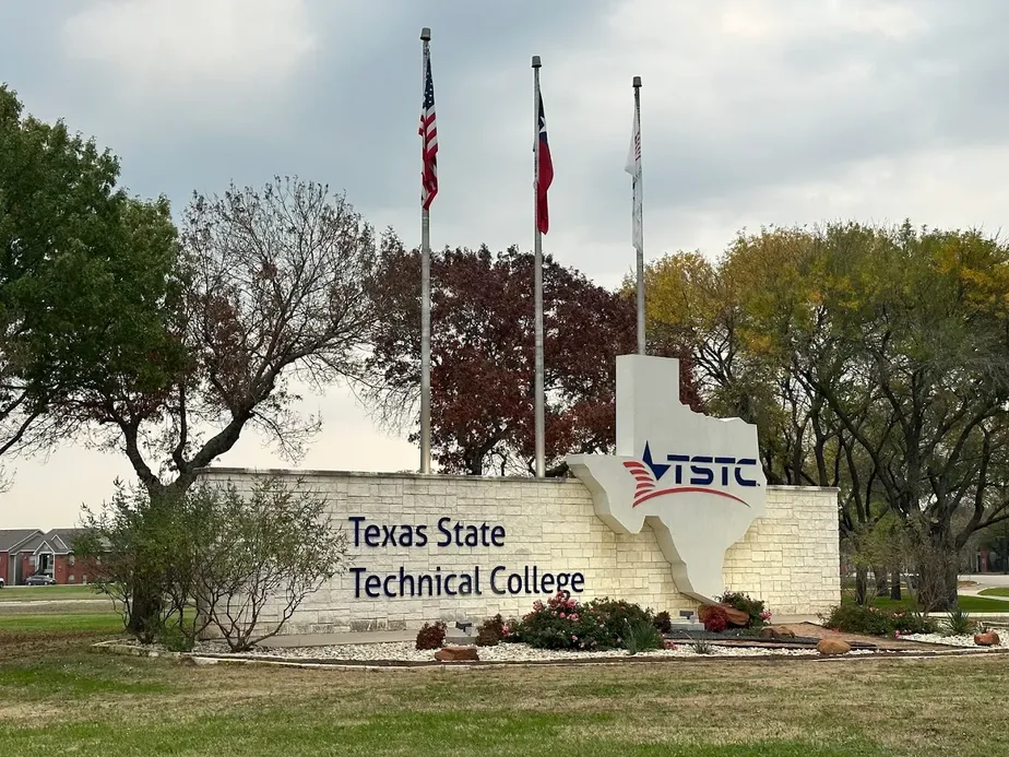 Optimum at Texas State Technical College in Waco 
