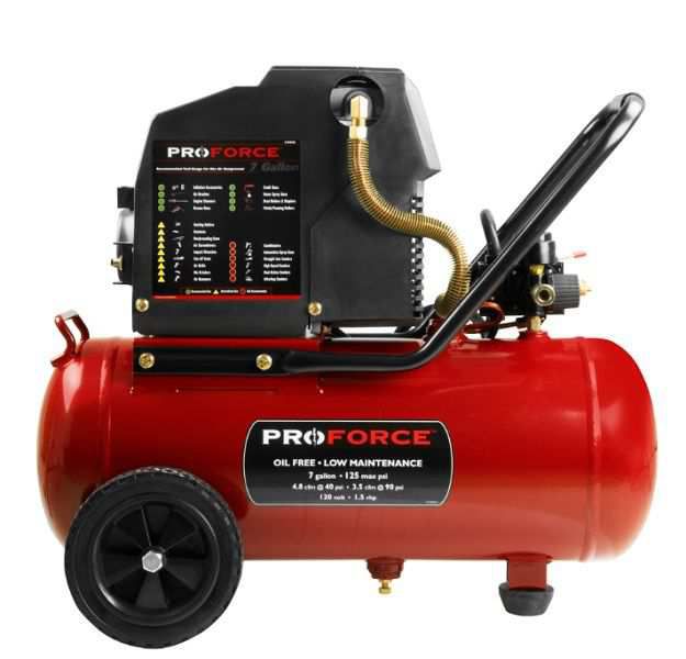 Rural King Air Compressor >> Mat Industries Air Compressor 1 Hp 7 Gal Vpf1580719 Rural King Air Compressor >> Mat Industries Air Compressor 1 Hp 7 Gal Vpf1580719