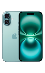iPhone 16 Plus