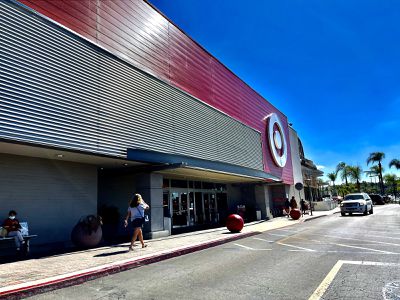 Image gallery for Target