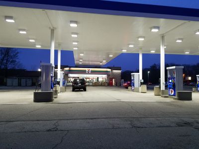 Image gallery for 7-Eleven