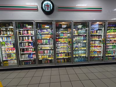 Image gallery for 7-Eleven