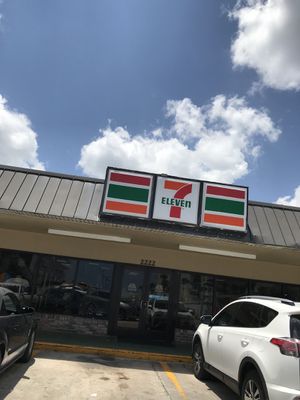 Image gallery for 7-Eleven