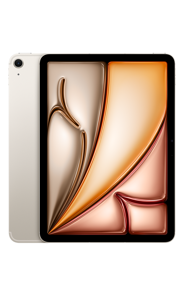 iPad Air M3 11インチ Cellular 128GB Apple iPad Air M3 11-Inch 128GB Cellular Space Gray - MCFV4LL/A | Abt