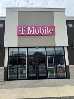 T-Mobile