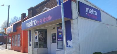 Metro by T-Mobile