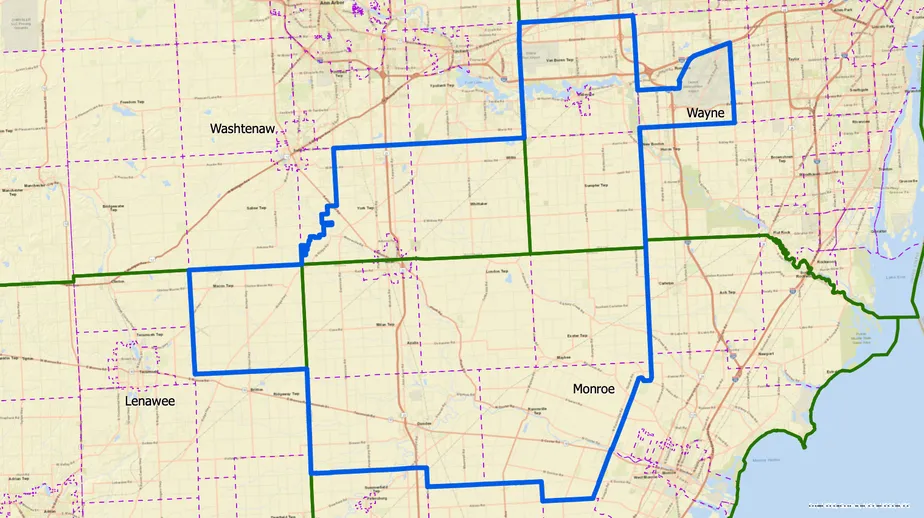 State House District 31