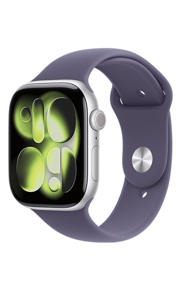 Smart Watch Apple Watch 1554 Watch Series 11 46mm At T-Mobile