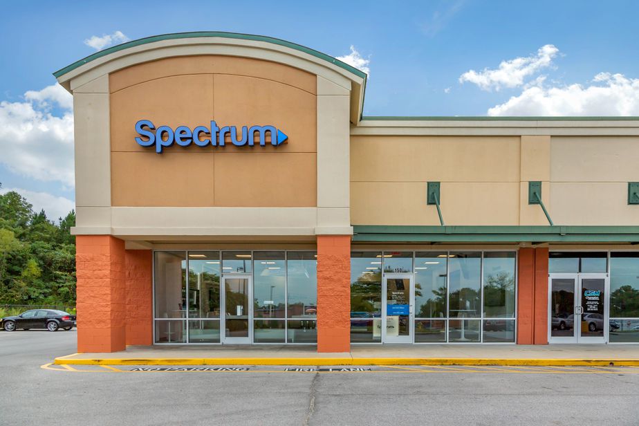 Spectrum - 3014 Allison Bonnett Memorial Dr