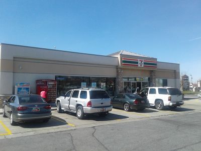 Image gallery for 7-Eleven