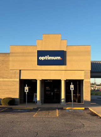 Optimum Russellville (Ozark) - 127 N Elmira 