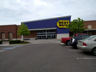 Image gallery for Best Buy