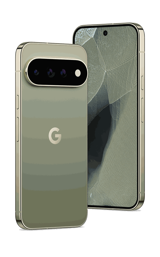 Pixel 11 Pro XL at T-Mobile Carolina Mall | Concord, NC
