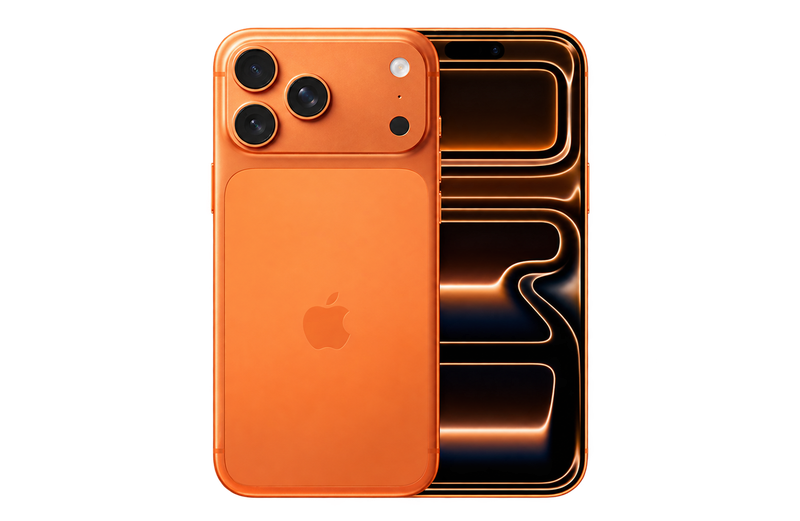 iPhone 17 Pro - APPLE