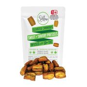 Sweet & Savory Pretzels 50mg at Curaleaf AZ Bell Sweet & Savory Pretzels 50mg at Curaleaf AZ Bell